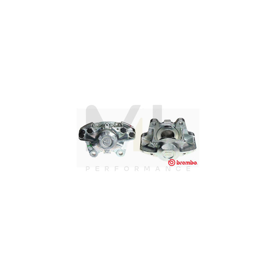 BREMBO F 50 017 Brake Caliper suitable for MERCEDES-BENZ S-Class Saloon (W116) | ML Performance Car Parts