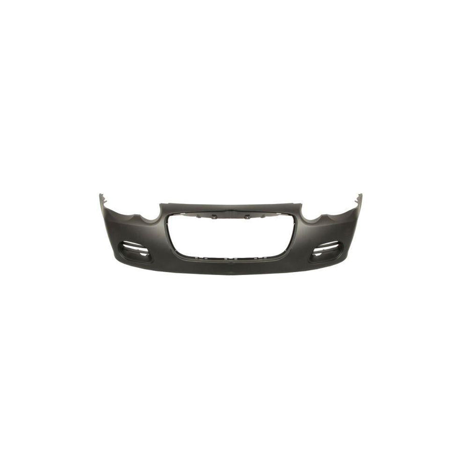 Blic 5510-00-0931904P Bumper For Chrysler Sebring