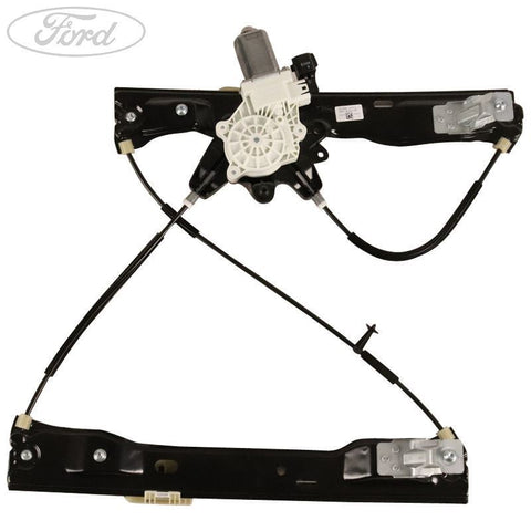 GENUINE FORD 1870698 WINDOW REGULATOR AND MOTOR | ML Performance UK