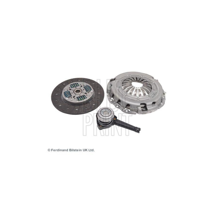 Blue Print ADZ93054 Clutch Kit