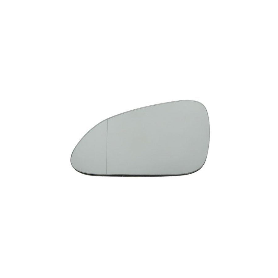 Blic 6102-02-1977P Mirror Glass, Outside Mirror For Opel Insignia