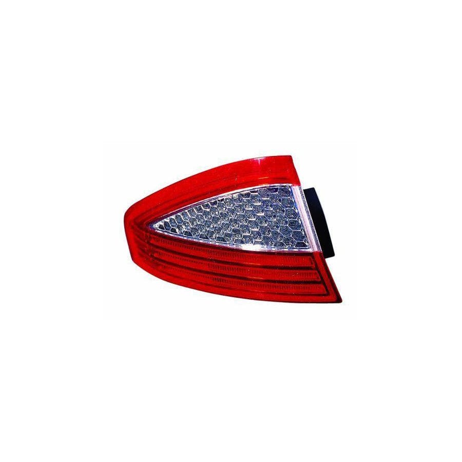 Abakus 4311974RUE Rear Light For Ford Mondeo Mk4 Saloon (Ba7) | ML Performance UK