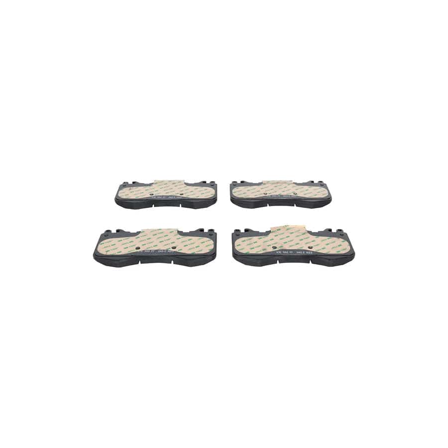 ATE 13.0470-4885.2 Brake Pad Set