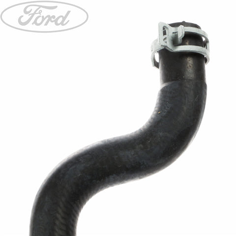 GENUINE FORD 1595015 FIESTA AUTOMATIC TRANSMISSION COOLER HOSE | ML Performance UK