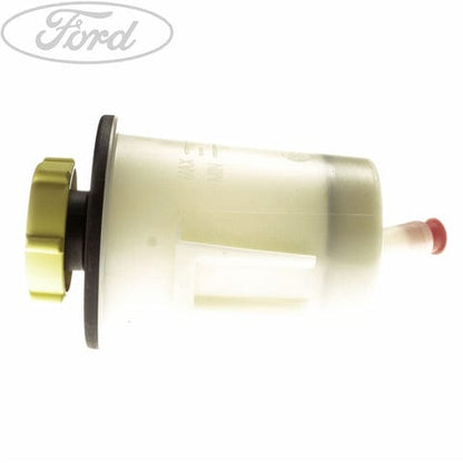 GENUINE FORD 4042052 TRANSIT TRANSIT POWER STEERING PUMP RESERVOIR | ML Performance UK