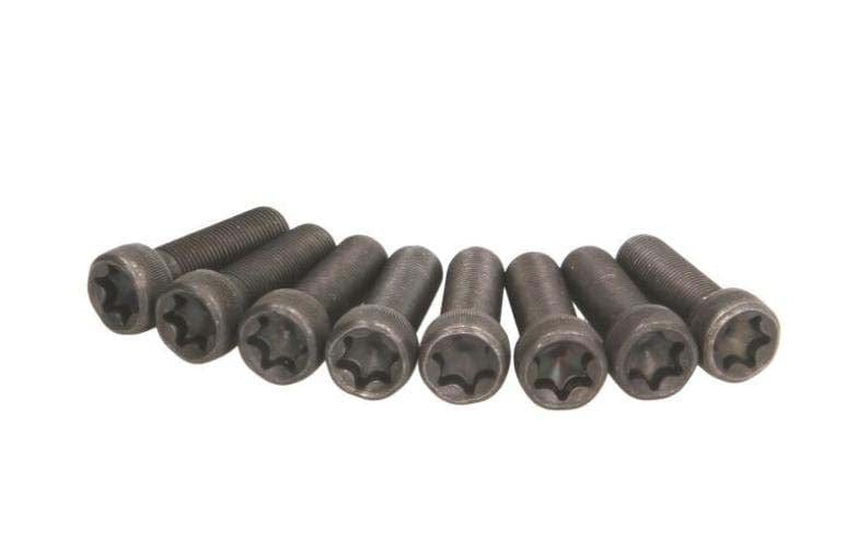 LuK 411 0228 10 Screw Set, Flywheel