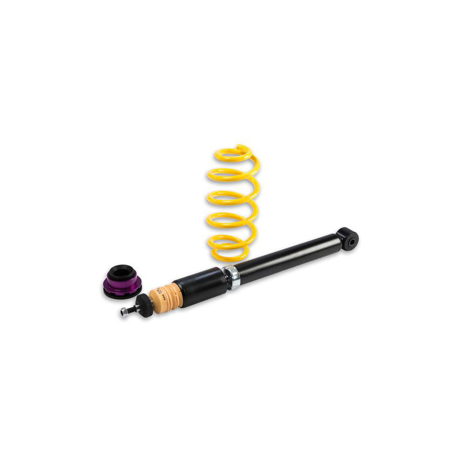 KW 10281031 Seat VW Variant 1 Coilover Kit (Leon & Golf) 4  | ML Performance UK Car Parts