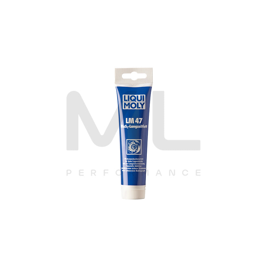 Liqui Moly LM 47 Long Life Grease + MoS2 100g