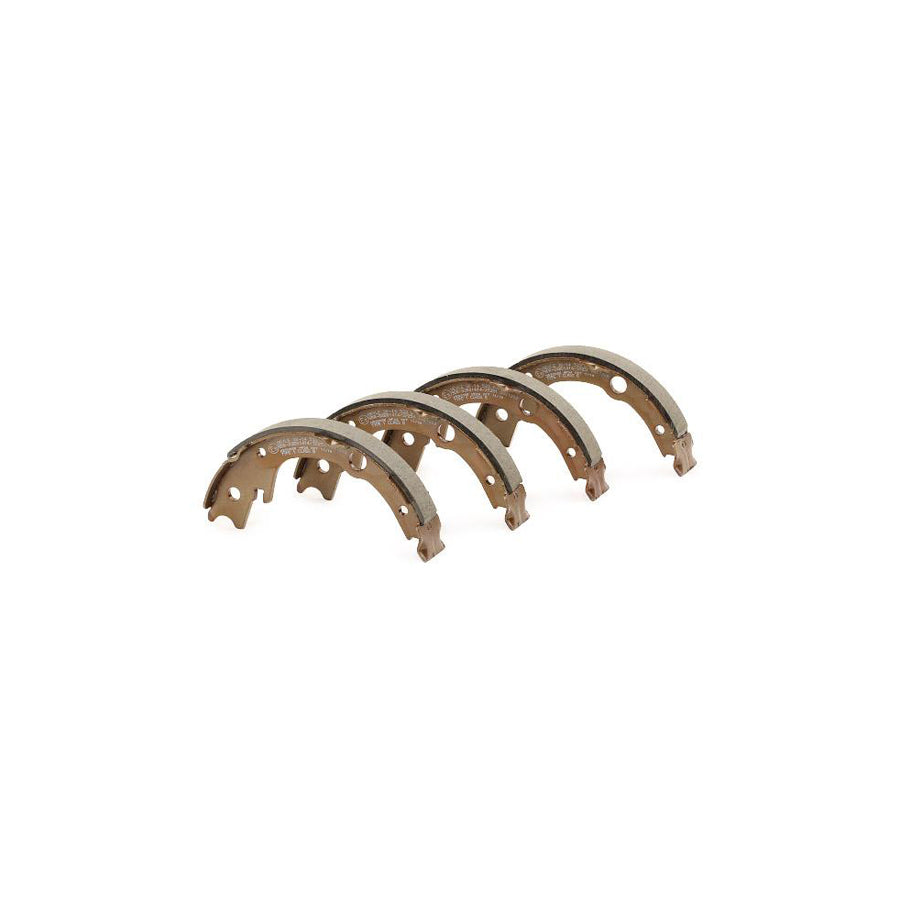 Meyle 30-14 533 0007 Brake Shoe Set