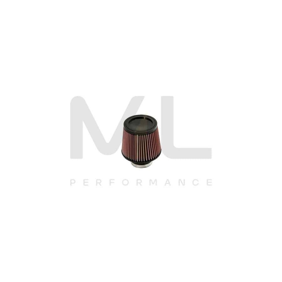 K&N RU-5176 Universal Clamp-On Air Filter | ML Car Parts UK | ML Performance