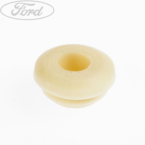 GENUINE FORD 1550284 REAR BRAKE DRUM INSPECTION OPENING COVER | ML Performance UK