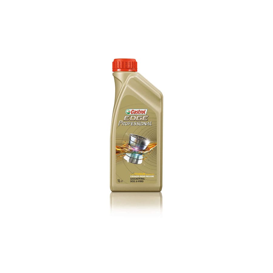 Castrol 15AF5F EDGE Professional A3 0W-30 - 1L | ML Performance UK Car Parts