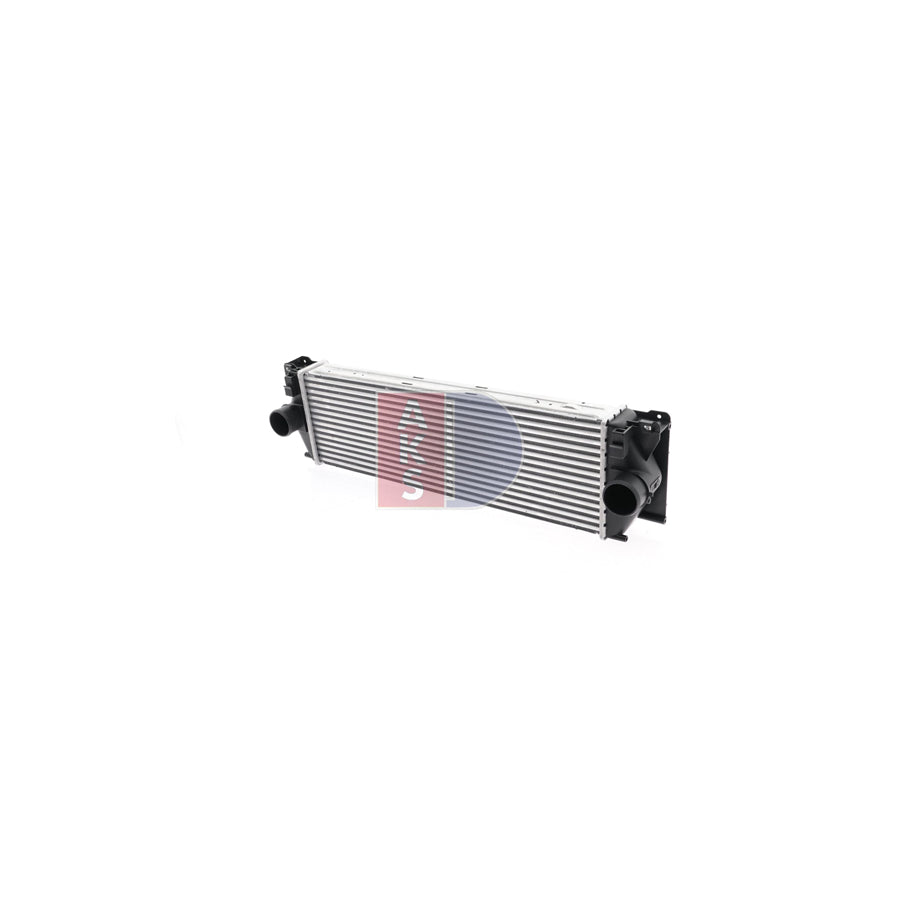 AKS Dasis 137014N Intercooler | ML Performance UK