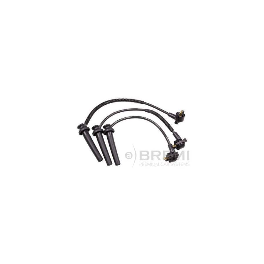 Bremi 800R200 Ignition Cable Kit