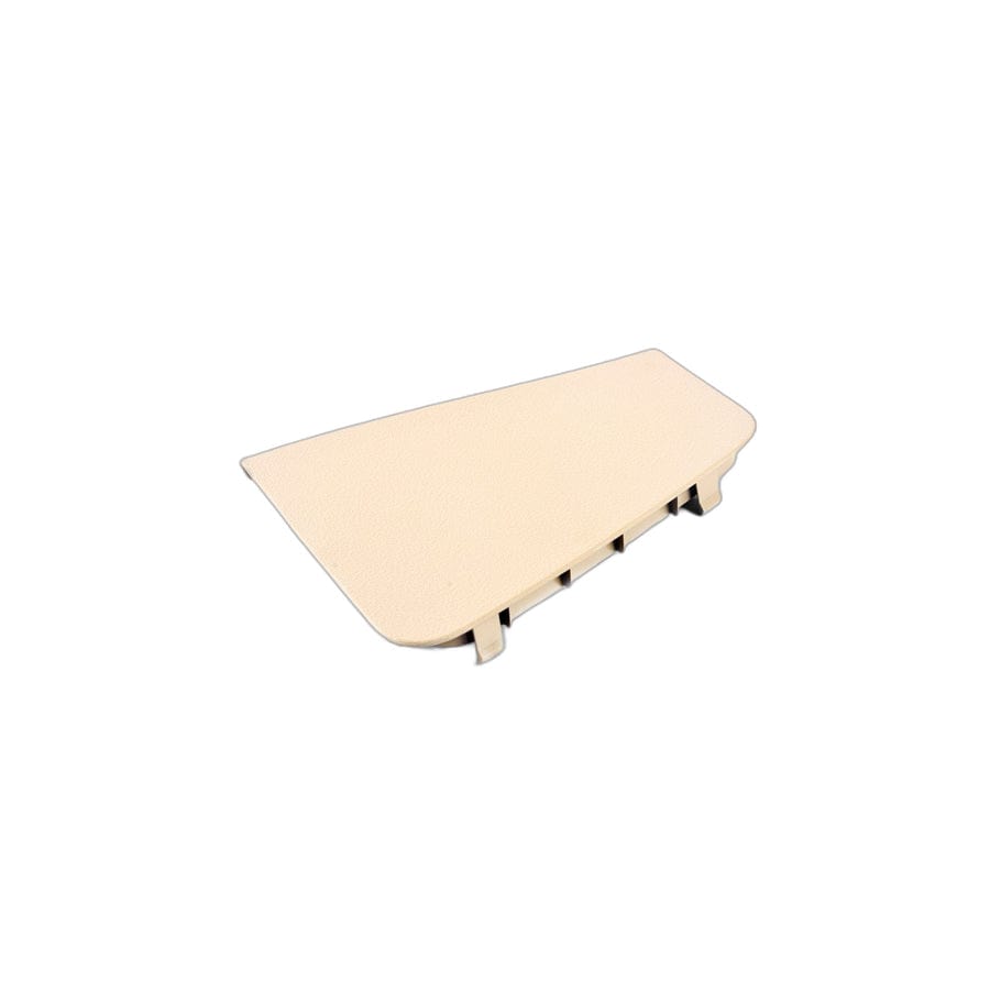 Genuine BMW 51497260050 F25 Right Trunk Lid Cover BEIGE (Inc. X3) | ML Performance UK Car Parts