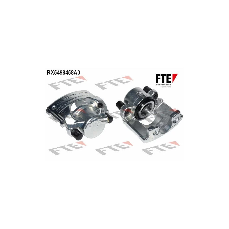 Fte RX5498458A0 Brake Caliper | ML Performance UK Car Parts