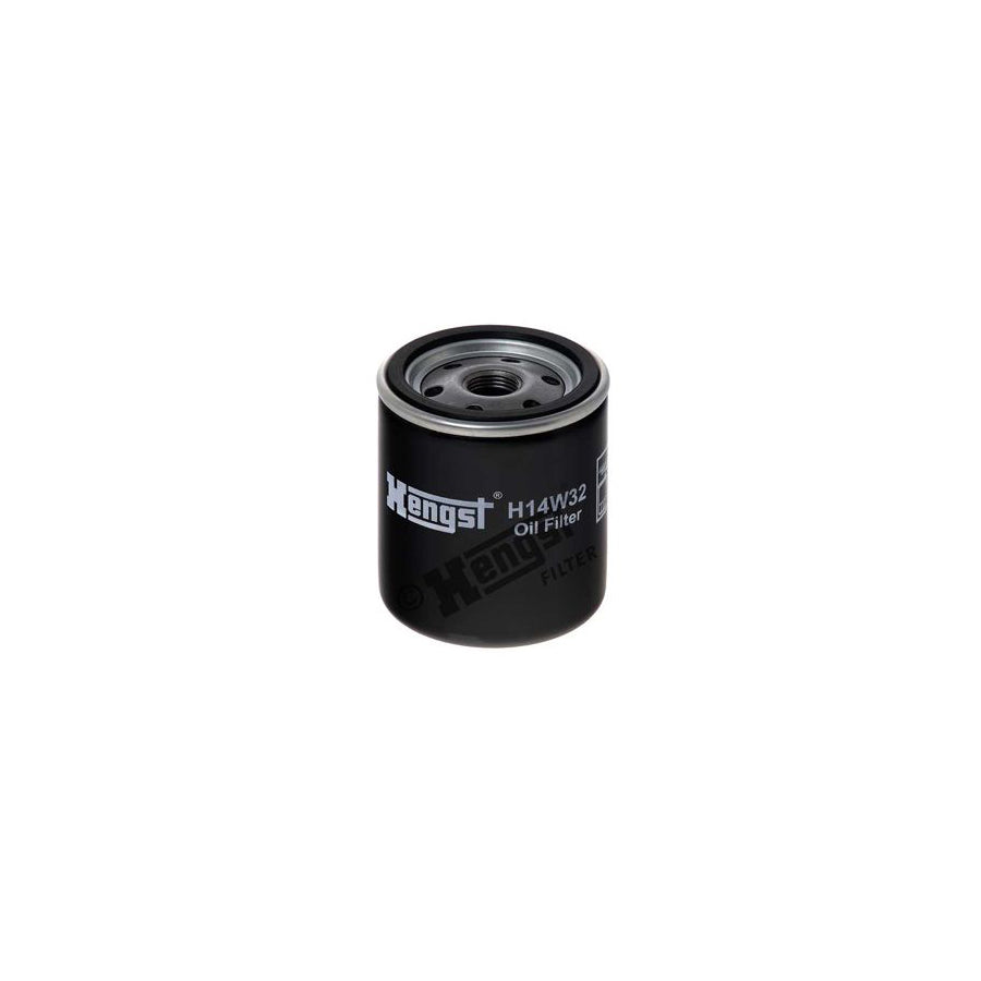 Hengst Filter H14W32 Oil Filter