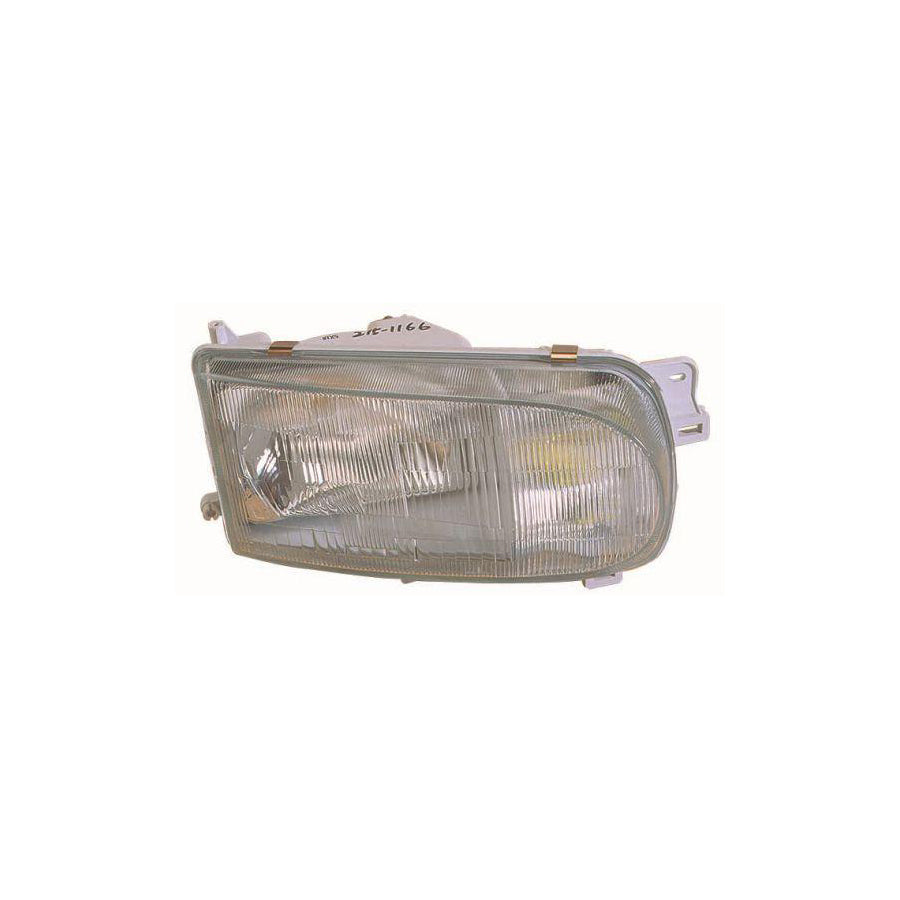 Abakus 2151166RLDEM Headlight | ML Performance UK