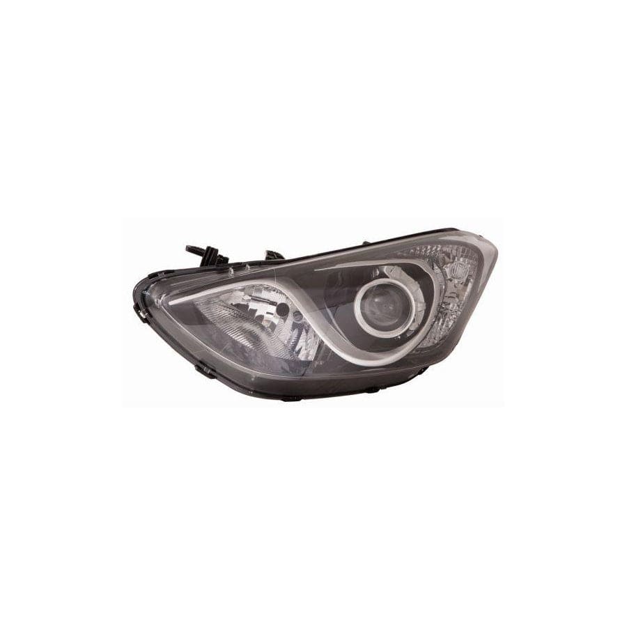 Abakus 2211161LMLEMD1 Headlight For Hyundai I30 | ML Performance UK