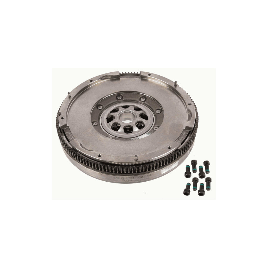 Sachs 2294 002 294 Flywheel