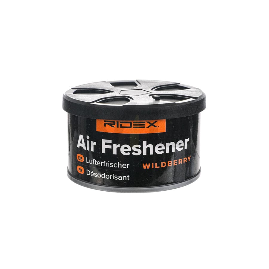 RIDEX Fresh Linen 3443A0335 Car air freshener Tin | ML Performance Car Parts