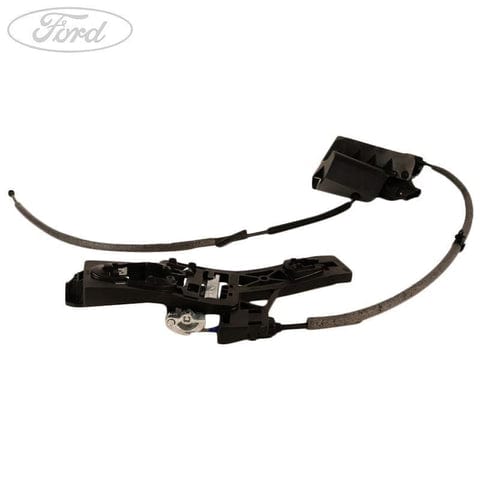 GENUINE FORD 1921312 B-MAX N/S REAR DOOR LOCK MECHANISM DOUBLE POWER LOCK LATCH | ML Performance UK