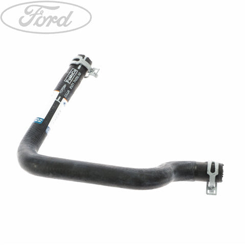 GENUINE FORD 1595015 FIESTA AUTOMATIC TRANSMISSION COOLER HOSE | ML Performance UK