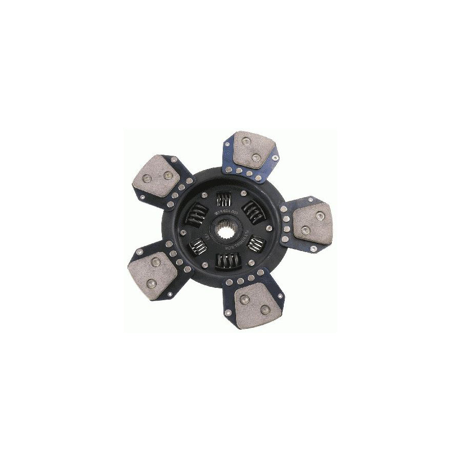 Sachs 1878 634 003 Clutch Disc