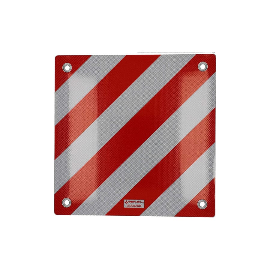 Cartrend 10615 Parking Warning Plate | ML Performance UK Car Parts