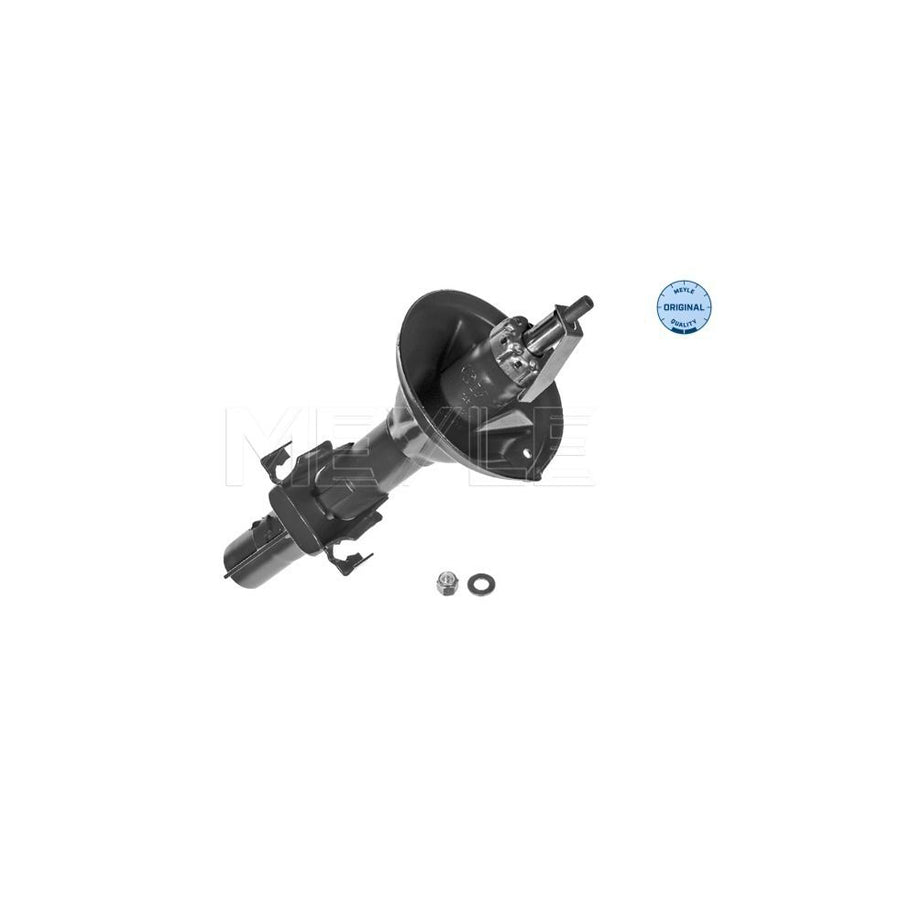 Meyle 726 723 0000 Shock Absorber For Ford Mondeo