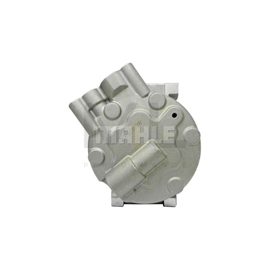 MAHLE ORIGINAL ACP 1260 000S Compressor, air conditioning PAG 46, Refrigerant: R 134a | ML Performance Car Parts