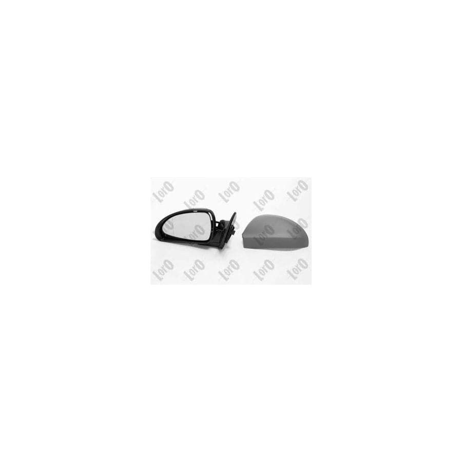 Abakus 1803M11 Wing Mirror | ML Performance UK