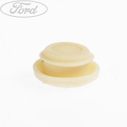 GENUINE FORD 1550284 REAR BRAKE DRUM INSPECTION OPENING COVER | ML Performance UK