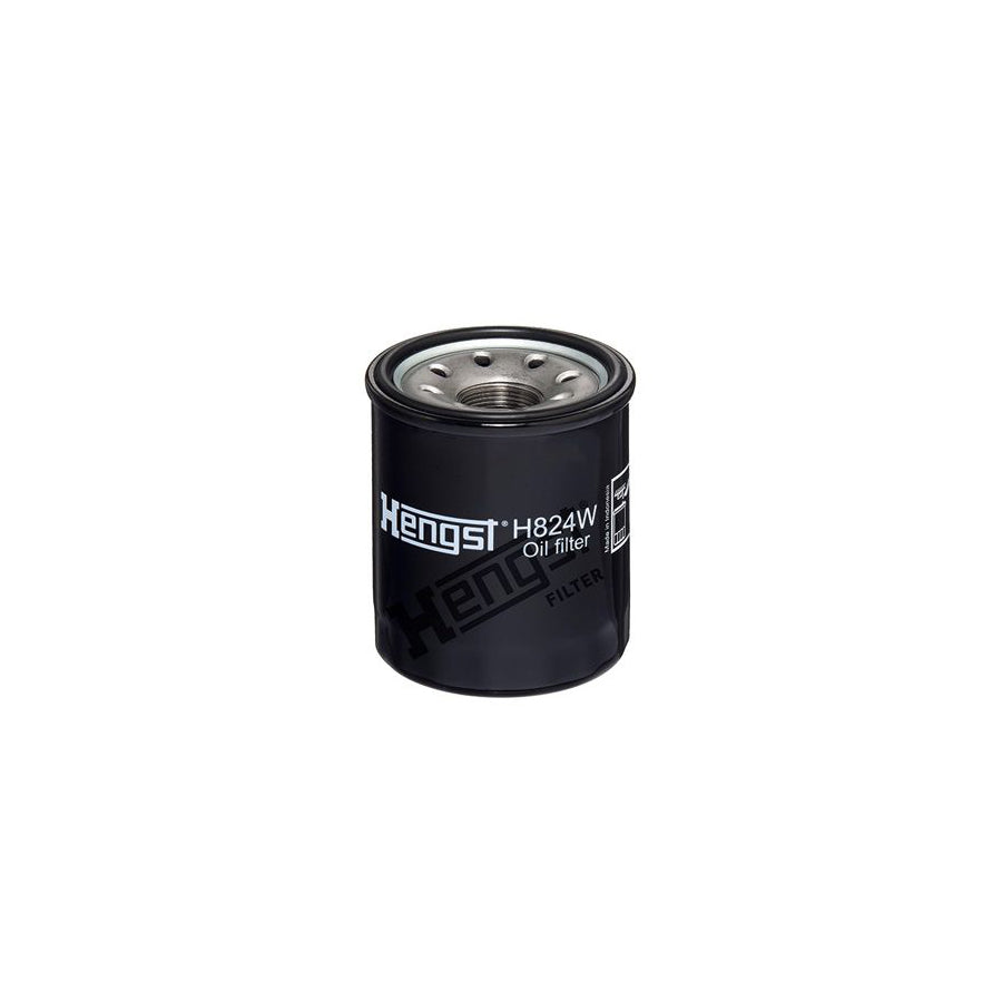 Hengst Filter H824W Oil Filter For Isuzu D-Max