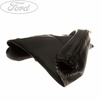 GENUINE FORD 1538848 PARKING HAND BRAKE LEVER GAITER | ML Performance UK