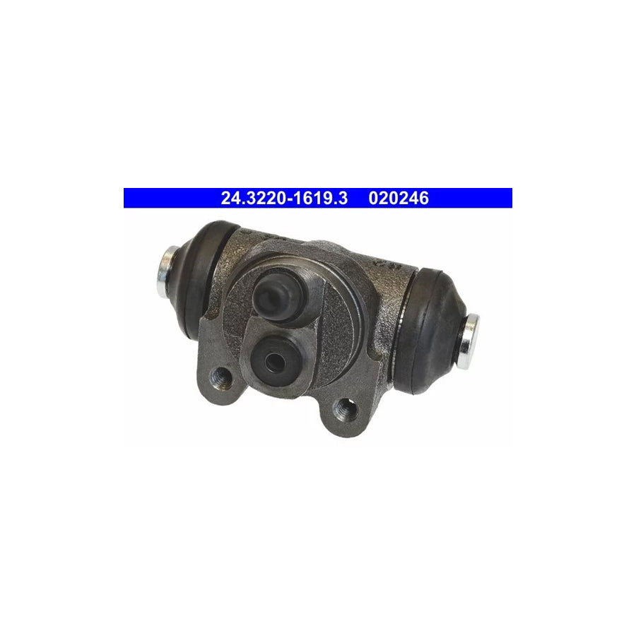 ATE 24.3220-1619.3 Wheel Brake Cylinder