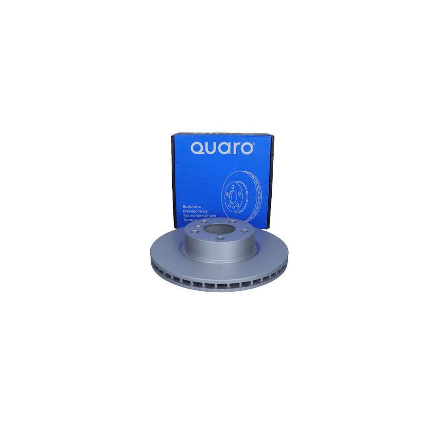 Quaro QD8065 Brake Disc