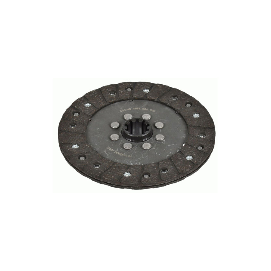 Sachs 1864 634 030 Clutch Disc