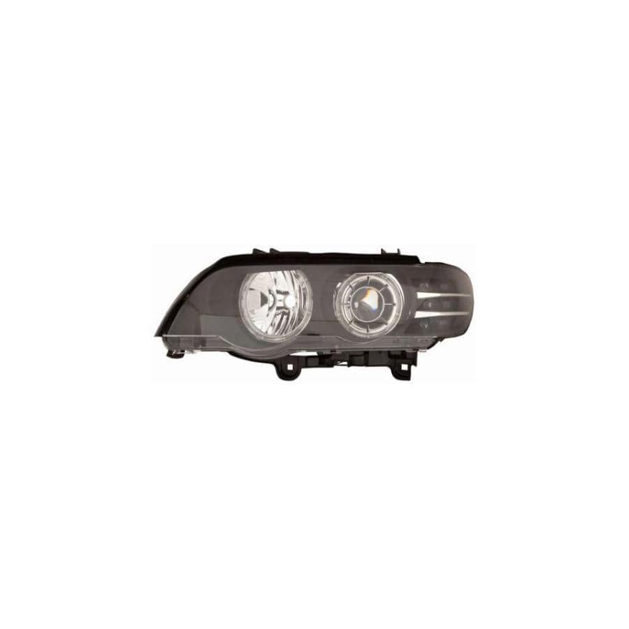 Abakus D441106PMNEHM2 Headlight Set For Bmw X5 (E53) | ML Performance UK