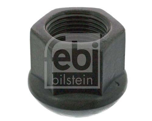 Febi Bilstein 04227 Wheel Nut | ML Performance UK Car Parts