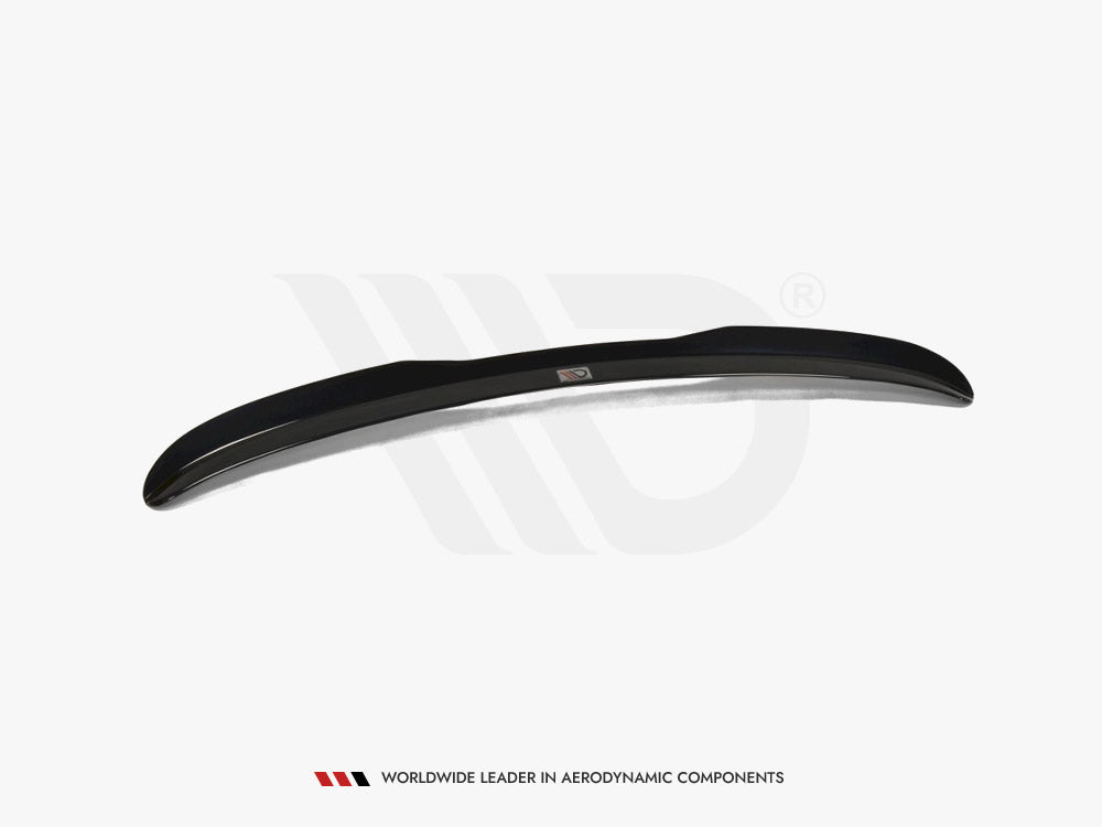 Maxton Design VW-GO-5-GTI-CAP1T Spoiler Cap VW Golf MK5 GTI | ML Performance UK Car Parts