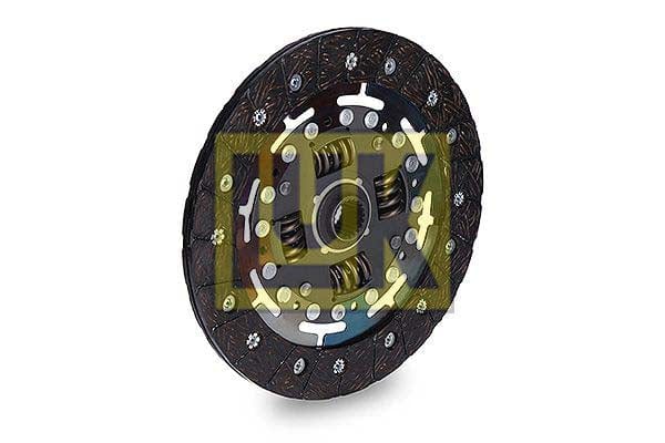 LuK 321 0038 10 Clutch Disc