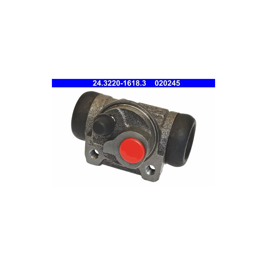 ATE 24.3220-1618.3 Wheel Brake Cylinder