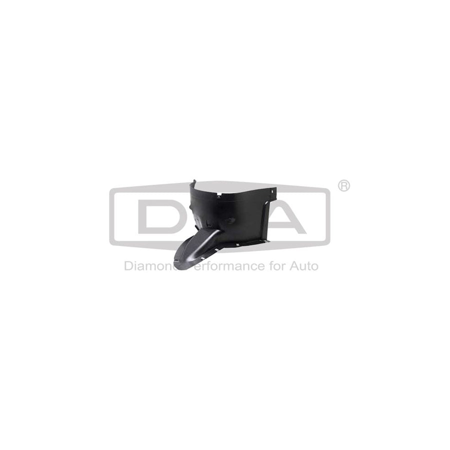 Dpa 88091254102 Panelling, Mudguard for SKODA OCTAVIA | ML Performance UK Car Parts