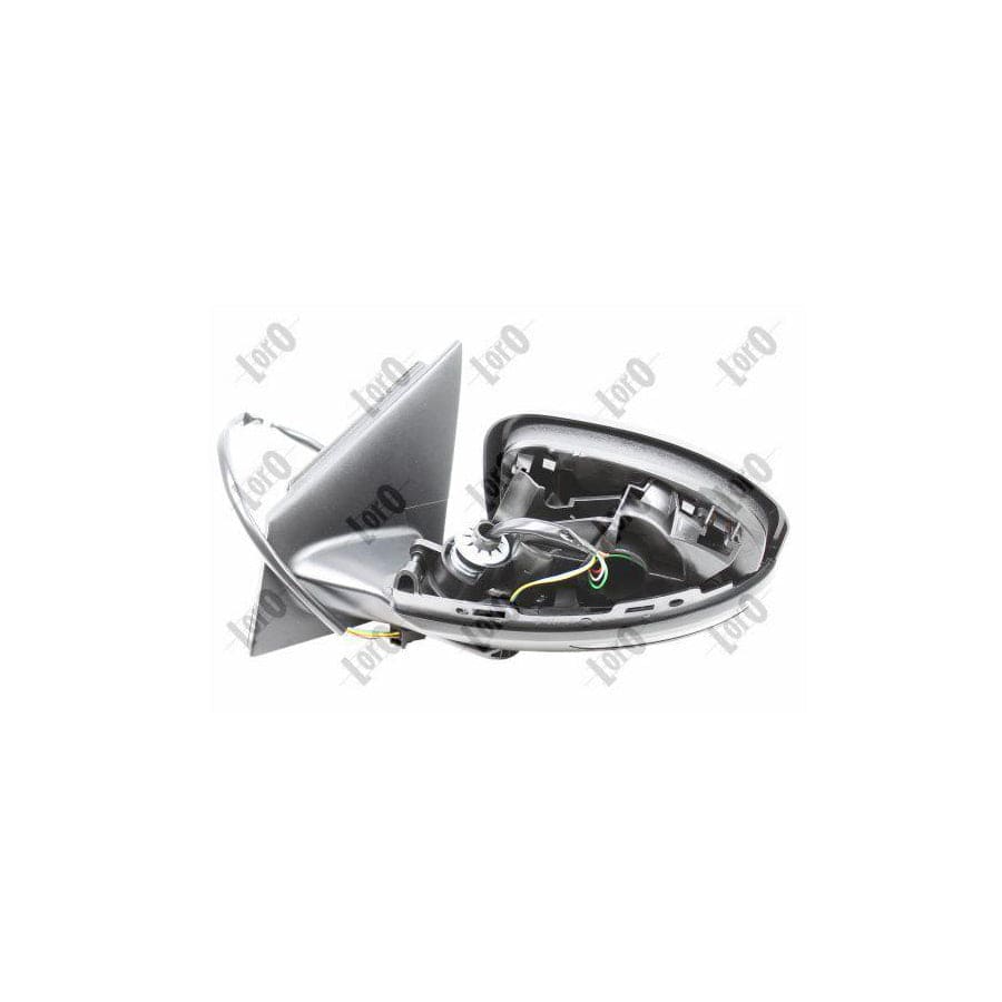 Abakus 3101M03 Wing Mirror For Renault Megane Iv Hatchback (B9A/M/N) | ML Performance UK