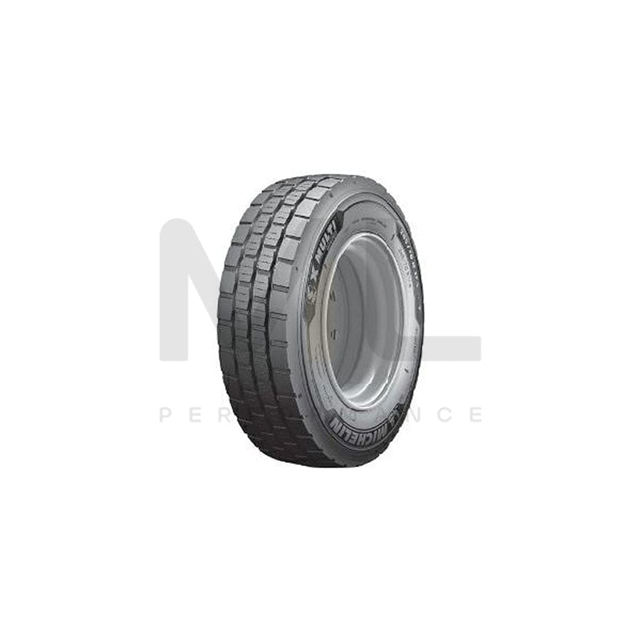 Michelin X Multi Winter T VG 385/65 R22.5 160K Truck Winter Tyre | ML Performance UK Car Parts