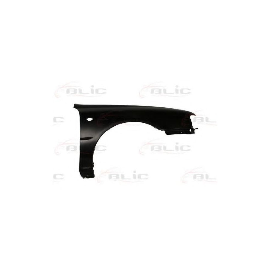 Blic 6504-04-1628316P Wing Fender For Nissan Sunny