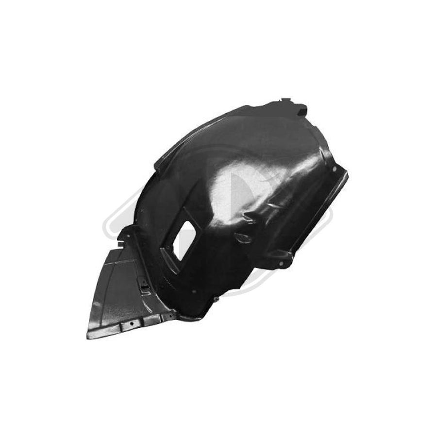 Diederichs 1216708 Panelling, Mudguard for BMW 3 Series | ML Performance UK Car Parts