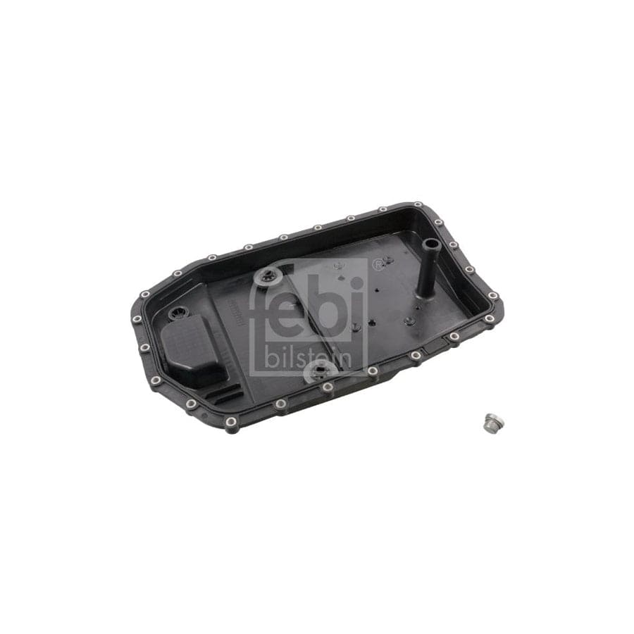 Febi Bilstein 172287 Automatic Transmission Oil Pan | ML Performance UK Car Parts