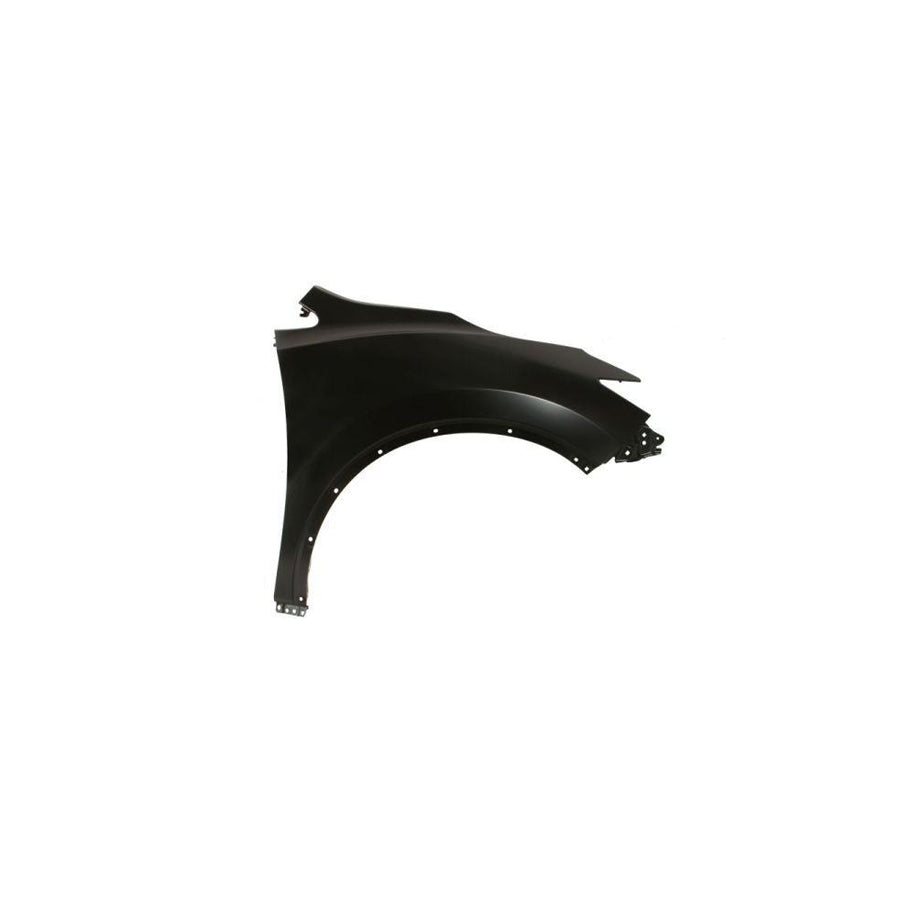 Blic 6504-04-1621312P Wing Fender